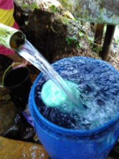 Apa Fungsi Water Softener?