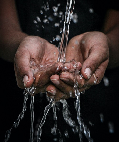 Pengolahan Air Limbah Rumah Tangga