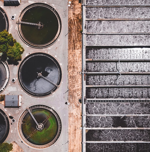 PT.Tanindo Anugerah Nusantara - Kontraktor Pengolahan Air Limbah