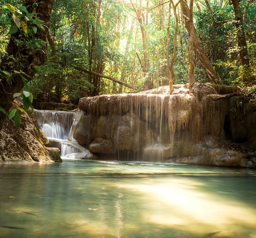 Pengolahan Air Limbah Industri