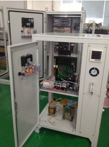 Ozone Generator Air Isi Ulang
