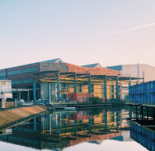 Maklon Pabrik Air Minum Dalam Kemasan