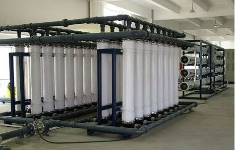 Membrane Ultrafiltrasi Berkualitas
