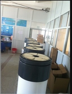 Keuntungan membrane Ultrafiltrasi