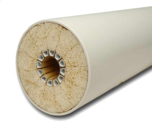 Membrane ultrafiltrasi