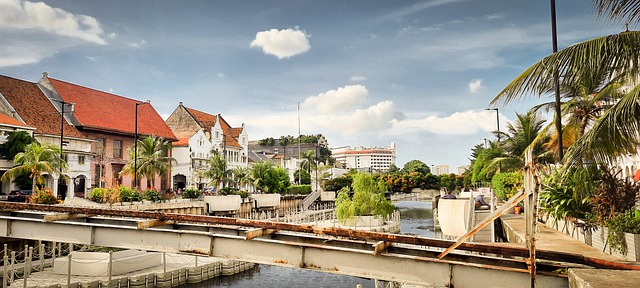 Pengolahan Air Sungai Efisien Dan Menguntungkan