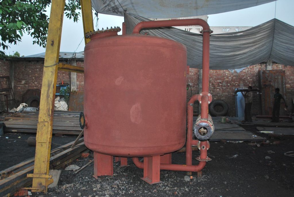 6 Cara Efektif agar Tabung Filter Air Tahan Lama dan Optimal