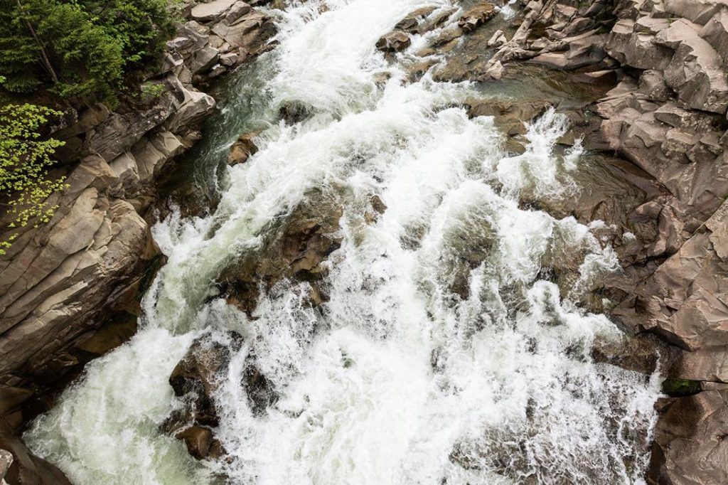 Air Permukaan Pengertian, Fungsi, Jenis, dan Karakteristiknya