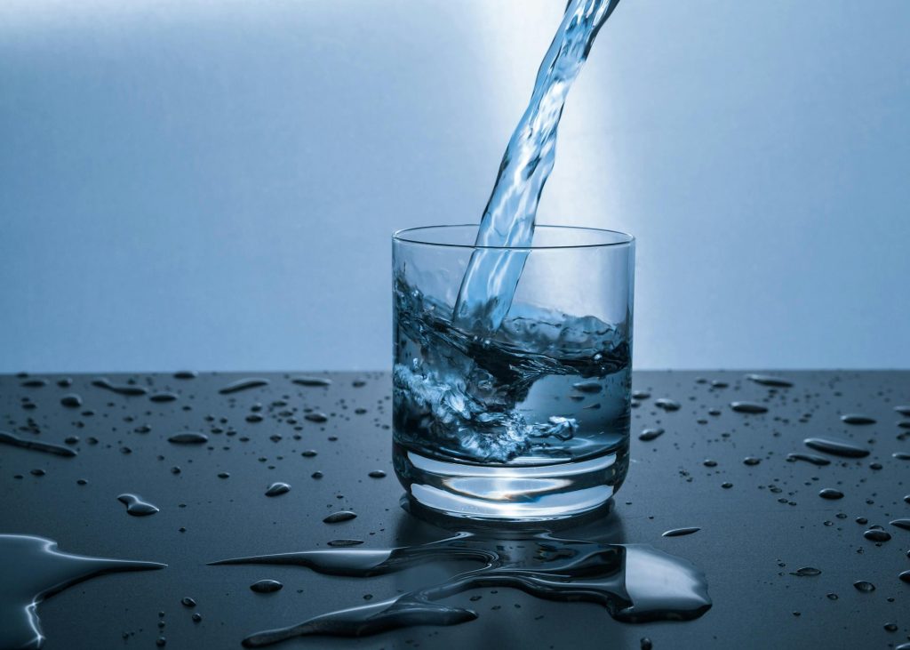Berapa pH Air Minum yang Ideal Cari Tahu di Sini!