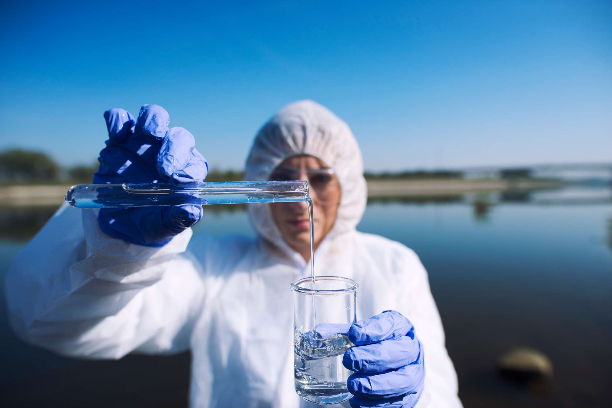 Mengenal 9 Proses Water Treatment dan Manfaatnya