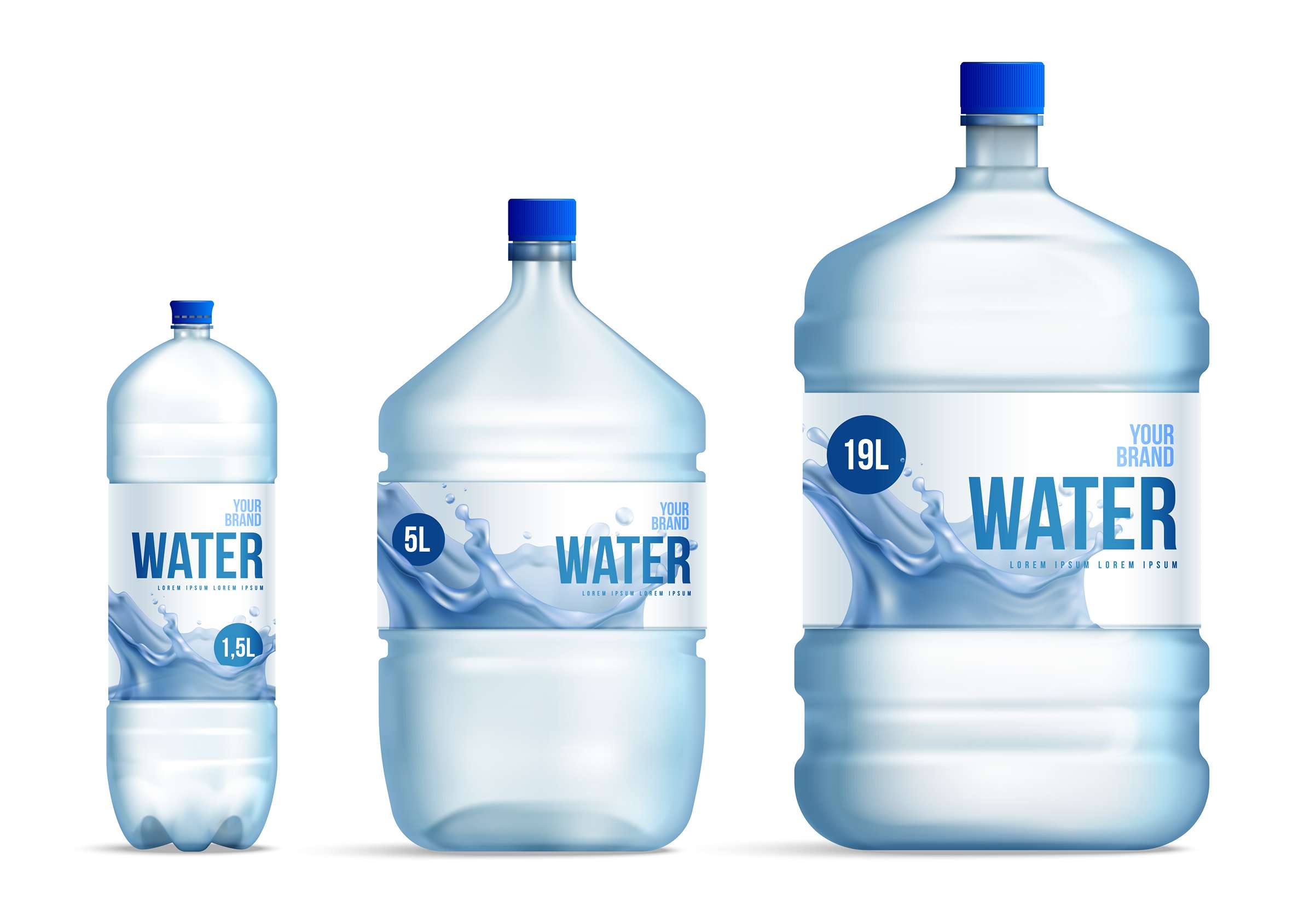 Mengenal Macam Macam Air Mineral Kemasan dan Cara Memilihnya