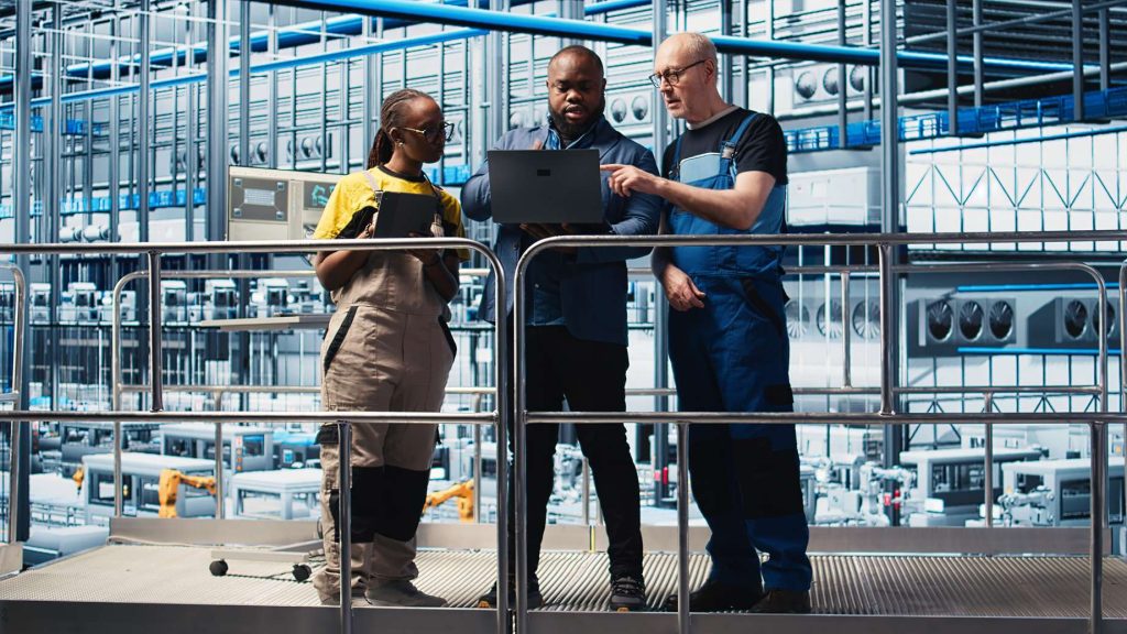 gmp pabrik air minum