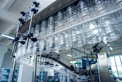 kontraktor pabrik AMDK tanindo