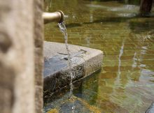 Mengenal Spring Water Treatment