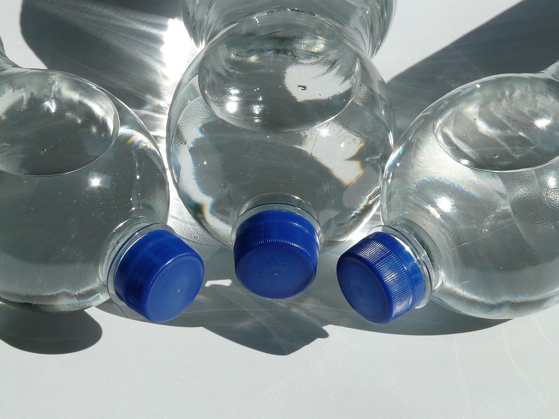 memulai bisnis air minum kemasan