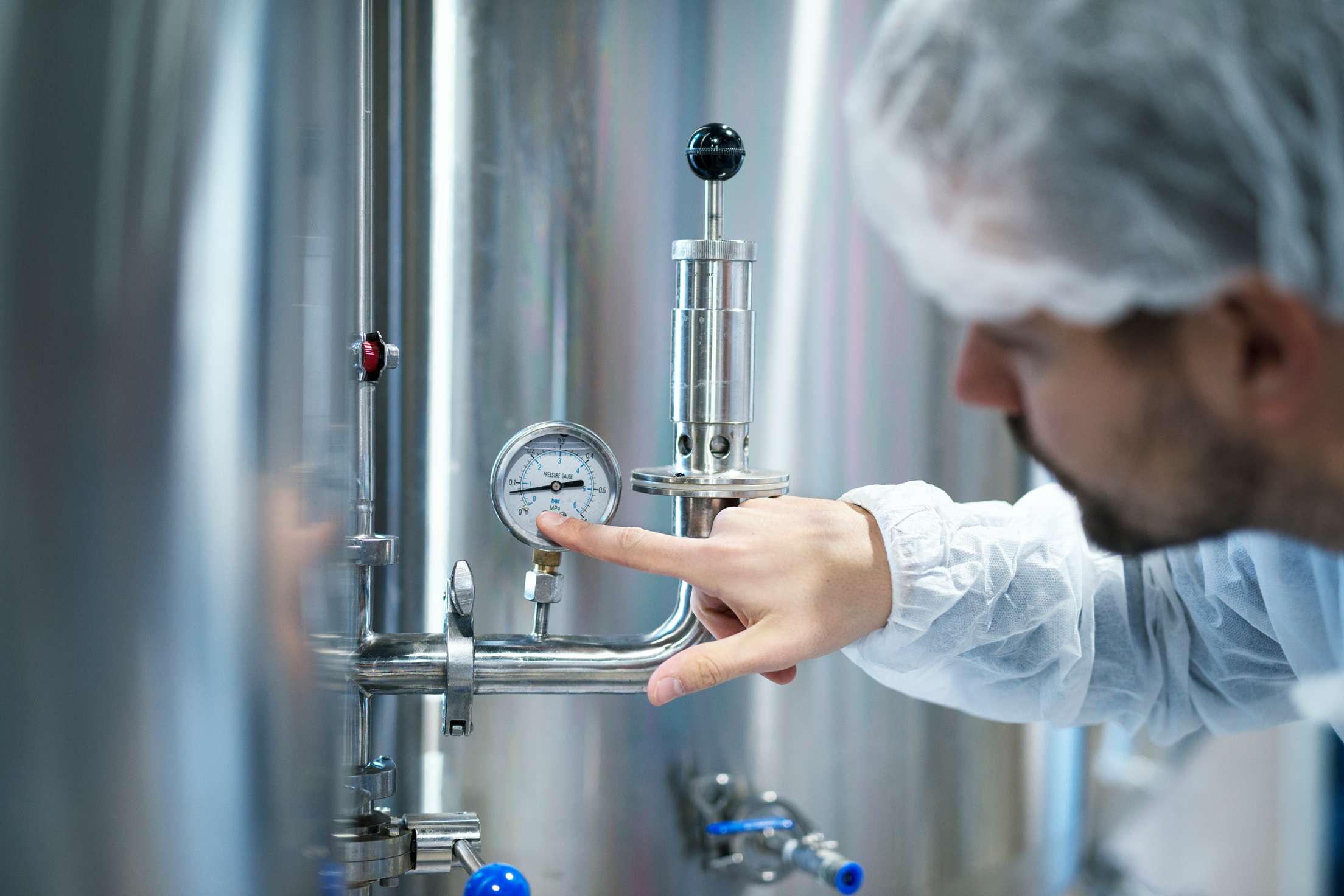 nanofiltrasi air minum