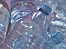 kemasan daur ulang air minum