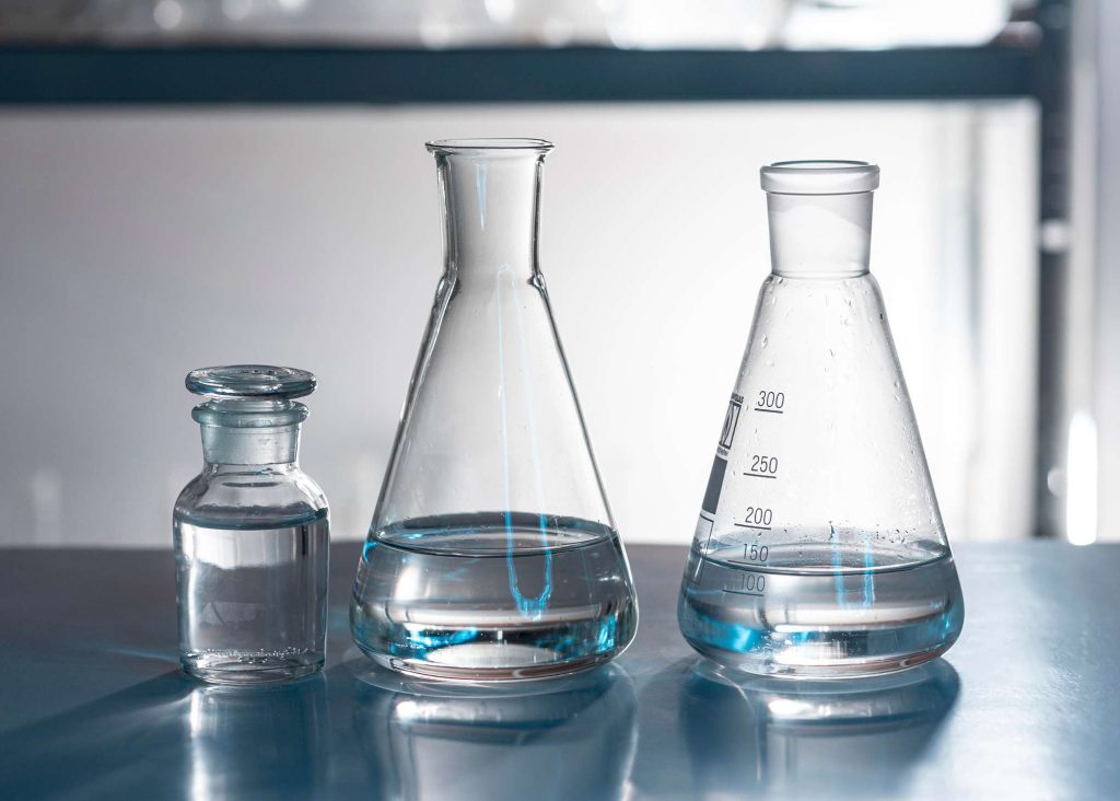 Standar Kualitas Air Suling dan Manfaatnya