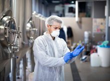 Cara Kerja Mesin RO Air Payau