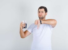 Mangan pada air minum