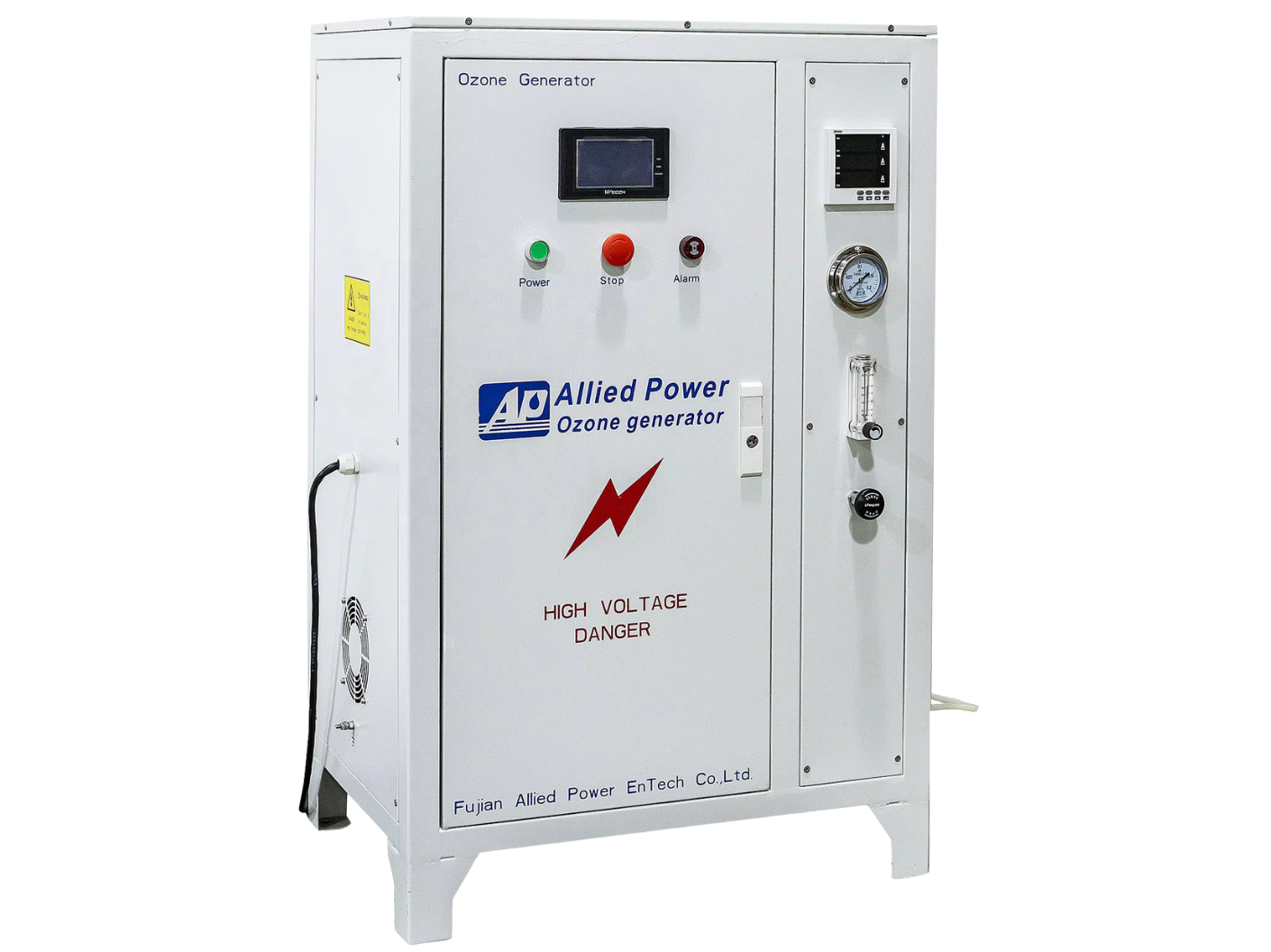 ozone generator - mesin ozon