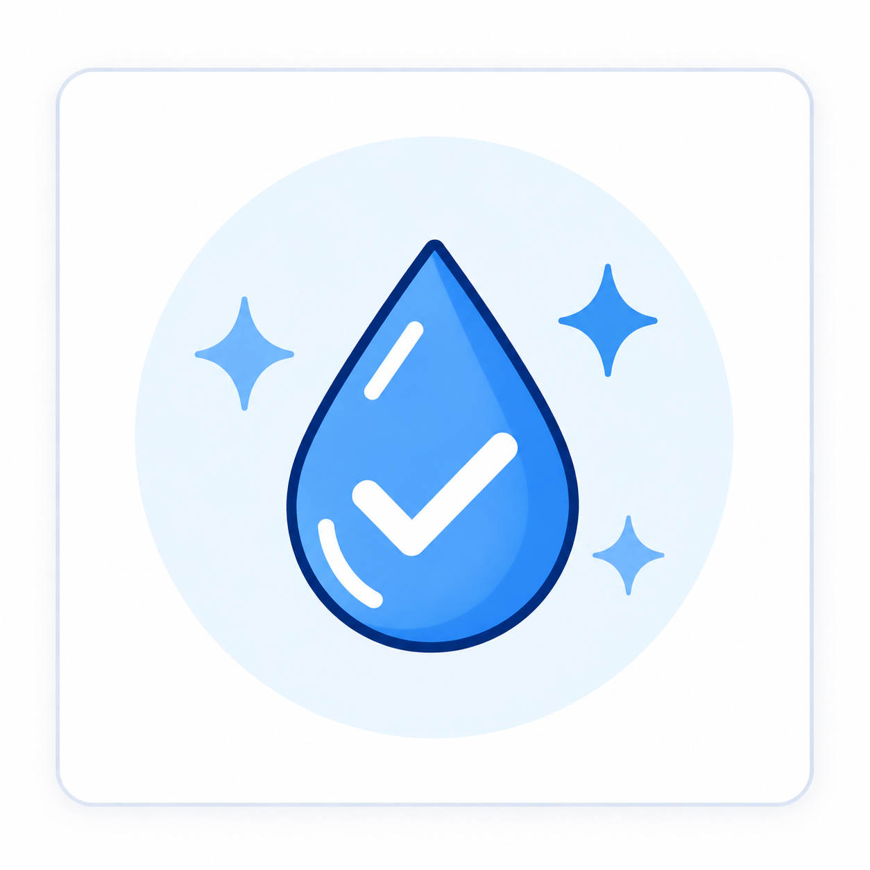 product water
